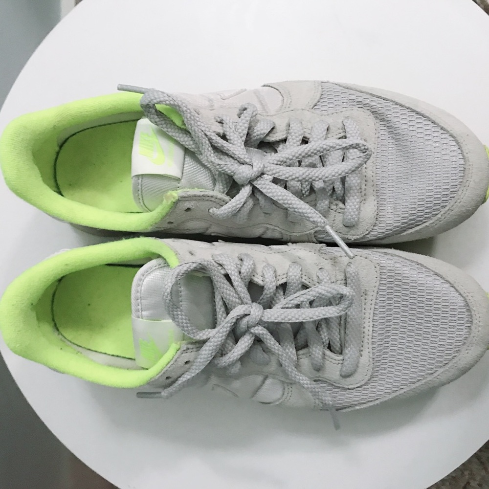 Nike Internationalist sz. 9